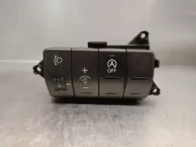 Second-hand car spare part headlights switch for hyundai i30 ranchera familiar (gd) 1.6 crdi oem iam references 93310a6080ry