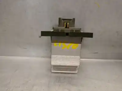 Second-hand car spare part heater blower for hyundai i30 ranchera familiar (gd) 1.6 crdi oem iam references 972353xaa0