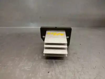 Автозапчастина б/у стійкість на нагревання для hyundai i30 ranchera familiar (gd) 1.6 crdi посилання на oem iam 972353xaa0  972353xaa0