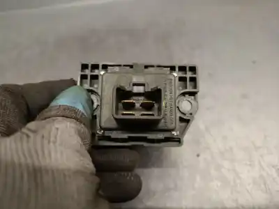 Автозапчастина б/у стійкість на нагревання для hyundai i30 ranchera familiar (gd) 1.6 crdi посилання на oem iam 972353xaa0  972353xaa0