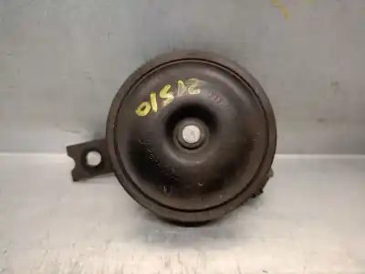 Second-hand car spare part horn for hyundai i30 ranchera familiar (gd) 1.6 crdi oem iam references 28r000386