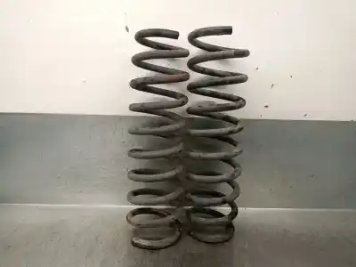 Second-hand car spare part shock absorber spring for hyundai i30 ranchera familiar (gd) 1.6 crdi oem iam references 55350a6760