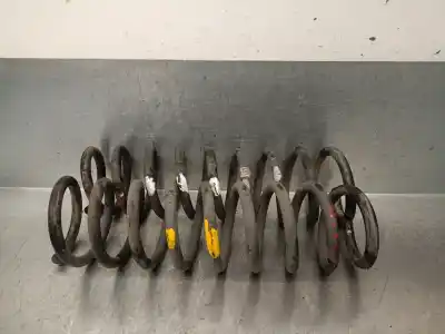 Автозапчасти б/у амортирующая пружина за hyundai i30 ranchera familiar (gd) 1.6 crdi ссылки oem iam 55350a6760  55350a6760