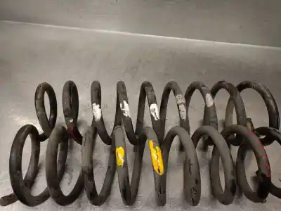 Автозапчасти б/у амортирующая пружина за hyundai i30 ranchera familiar (gd) 1.6 crdi ссылки oem iam 55350a6760  55350a6760