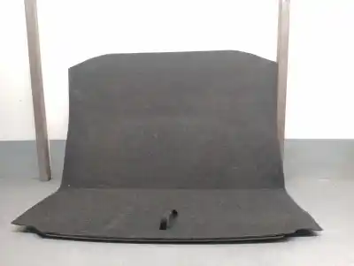 Second-hand car spare part parcel shelf for skoda octavia iii (5e3, nl3, nr3) 1.5 tsi oem iam references 5e5863463p