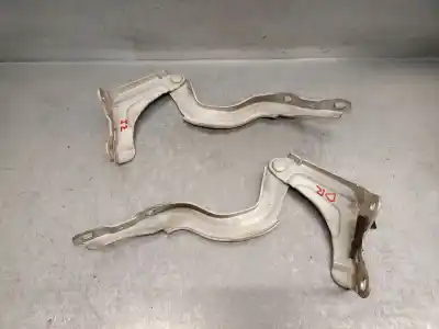Second-hand car spare part bonnet hinge for hyundai i30 ranchera familiar (gd) 1.6 crdi oem iam references 79120a6000