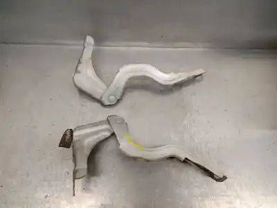 Автозапчасти б/у петля капота за hyundai i30 ranchera familiar (gd) 1.6 crdi ссылки oem iam 79120a6000  79110a6000