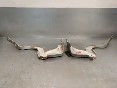 Автозапчасти б/у петля капота за hyundai i30 ranchera familiar (gd) 1.6 crdi ссылки oem iam 79120a6000  79110a6000