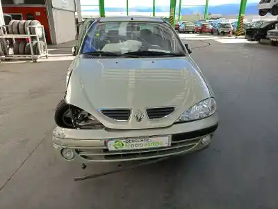 Pièce détachée automobile d'occasion  pour SEAT TOLEDO I (1L2)  Références OEM IAM 1L0862153C  