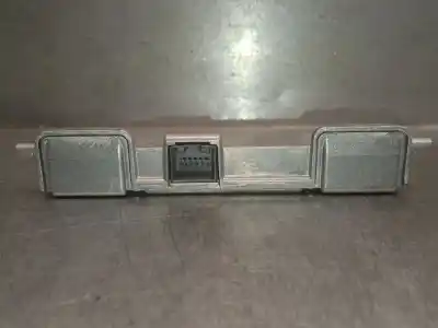Автозапчастина б/у  для SKODA OCTAVIA II (1Z3)  Посилання на OEM IAM 0AH911023A  0AH911023A