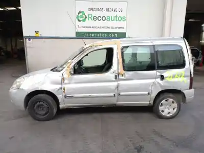 Автозапчасти б/у амортирующая пружина за citroen c4 picasso ii 1.6 bluehdi 120 ссылки oem iam 9805385380  9805385380