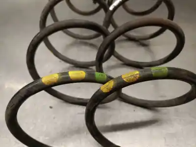 Автозапчасти б/у амортирующая пружина за citroen c4 picasso ii 1.6 bluehdi 120 ссылки oem iam 9805385380  9805385380