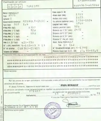 Автозапчасти б/у крюк для пояса за hyundai i30 ranchera familiar (gd) 1.6 crdi ссылки oem iam 88830a6000ry  88830a6000ry