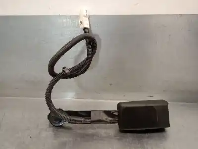 Second-hand car spare part seat belt buckle for hyundai i30 ranchera familiar (gd) 1.6 crdi oem iam references 88830a6000ry