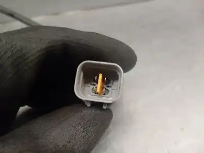 Peça sobressalente para automóvel em segunda mão sonda lambda por kia ceed tourer (cd) 1.0 t-gdi referências oem iam 3921004140 9025030212 kefico 3921004140