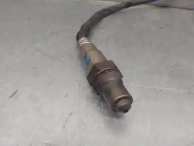 Peça sobressalente para automóvel em segunda mão sonda lambda por kia ceed tourer (cd) 1.0 t-gdi referências oem iam 3921004140 9025030212 kefico 3921004140