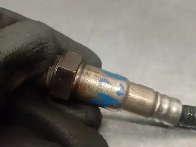 Peça sobressalente para automóvel em segunda mão sonda lambda por kia ceed tourer (cd) 1.0 t-gdi referências oem iam 3921004140 9025030212 kefico 3921004140