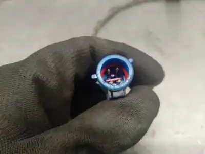 Piesă de schimb auto la mâna a doua sonda lambda pentru ford focus c-max (dm2) 1.6 referințe oem iam 3m519g444bb 0258006601 bosch 