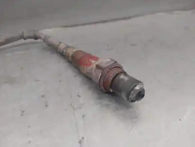 Piesă de schimb auto la mâna a doua sonda lambda pentru ford focus c-max (dm2) 1.6 referințe oem iam 3m519g444bb 0258006601 bosch 