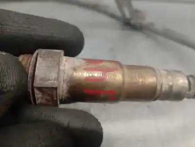 Piesă de schimb auto la mâna a doua sonda lambda pentru ford focus c-max (dm2) 1.6 referințe oem iam 3m519g444bb 0258006601 bosch 