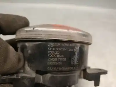 Second-hand car spare part switch for hyundai i30 ranchera familiar (gd) 1.6 crdi oem iam references 93360a6300  