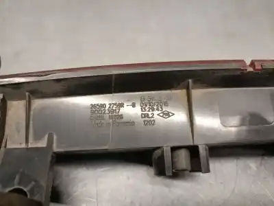 Автозапчасти б/у возчик за renault scénic i monospace (ja0/1_, fa0_) 1.9 dti (ja0n) ссылки oem iam 7700111746  7700111746