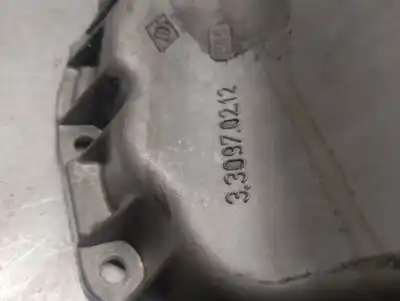 İkinci el araba yedek parçası karter için renault scénic i monospace (ja0/1_, fa0_) 1.9 dti (ja0n) oem iam referansları 7700111746  7700111746