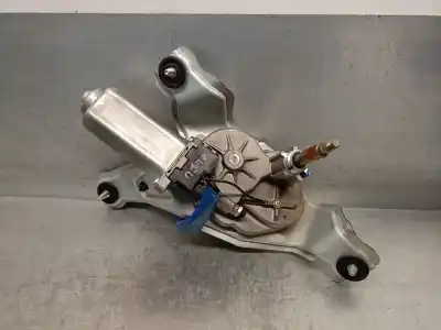 Second-hand car spare part rear windshield wiper motor for hyundai i30 ranchera familiar (gd) 1.6 crdi oem iam references 98700a6500