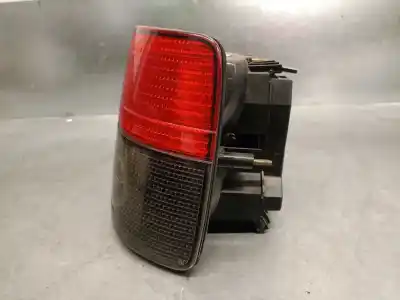 Автозапчасти б/у правый задний фонарь за seat toledo i (1l2) 1.9 tdi ссылки oem iam 1l0945096f  1l0945112f