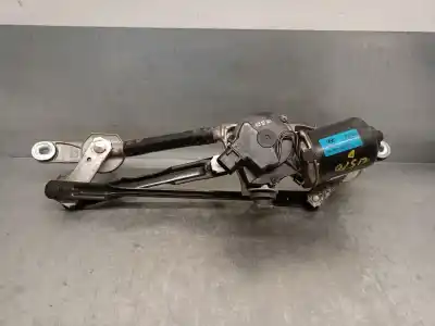 Second-hand car spare part front windshield wiper motor for hyundai i30 ranchera familiar (gd) 1.6 crdi oem iam references 98100a5000