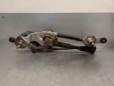 Автозапчастина б/у двигатель передніх склоочисників для hyundai i30 ranchera familiar (gd) 1.6 crdi посилання на oem iam 98100a5000 035248240 denso 98110a5000