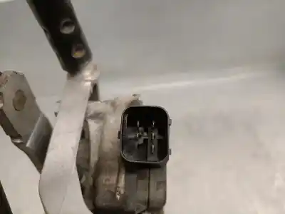 Автозапчастина б/у двигатель передніх склоочисників для hyundai i30 ranchera familiar (gd) 1.6 crdi посилання на oem iam 98100a5000 035248240 denso 98110a5000