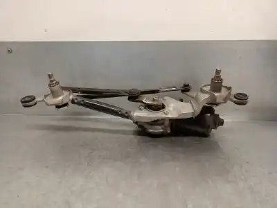 Автозапчастина б/у двигатель передніх склоочисників для hyundai i30 ranchera familiar (gd) 1.6 crdi посилання на oem iam 98100a5000 035248240 denso 98110a5000