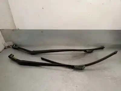Second-hand car spare part front right windshield wiper arm for hyundai i30 ranchera familiar (gd) 1.6 crdi oem iam references 98320a5000