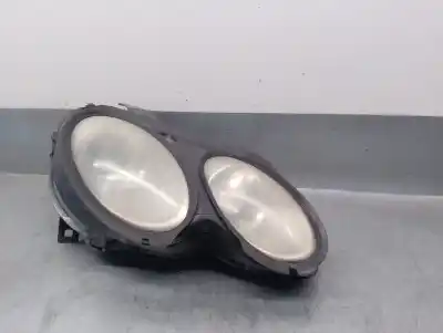 Автозапчасти б/у правая фара за smart forfour (454) 1.5 cdi (454.001) ссылки oem iam a4545400654