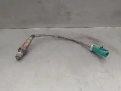 Peça sobressalente para automóvel em segunda mão sonda lambda por ford focus c-max (dm2) 1.6 referências oem iam 3m519f472bc