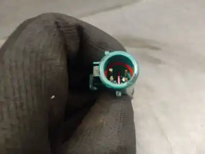 Piesă de schimb auto la mâna a doua sonda lambda pentru ford focus c-max (dm2) 1.6 referințe oem iam 3m519f472bc 0258006599 bosch 