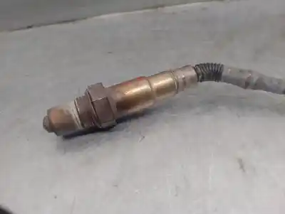 Piesă de schimb auto la mâna a doua sonda lambda pentru ford focus c-max (dm2) 1.6 referințe oem iam 3m519f472bc 0258006599 bosch 