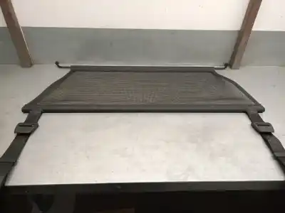 Second-hand car spare part parcel shelf for hyundai i30 ranchera familiar (gd) 1.6 crdi oem iam references 85980a6500ry