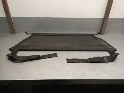 Second-hand car spare part parcel shelf for hyundai i30 ranchera familiar (gd) 1.6 crdi oem iam references 85980a6500ry  85980a6500ry