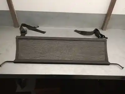Second-hand car spare part parcel shelf for hyundai i30 ranchera familiar (gd) 1.6 crdi oem iam references 85980a6500ry  85980a6500ry
