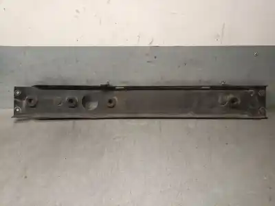 Second-hand car spare part front panel for land rover defender (ld) 2.5 tdi oem iam references btp2282  btp2282