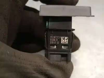 Pezzo di ricambio per auto di seconda mano controllo riscaldamento / aria condizionata per smart forfour (454) 1.5 cdi (454.001) riferimenti oem iam a4548300485  a4548300485
