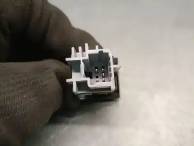Pezzo di ricambio per auto di seconda mano controllo riscaldamento / aria condizionata per smart forfour (454) 1.5 cdi (454.001) riferimenti oem iam a4548300485  a4548300485