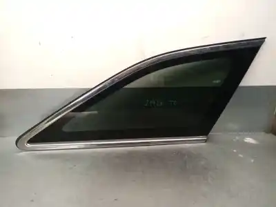 Peça sobressalente para automóvel em segunda mão vidro custódia triangular traseiro direito por kia ceed tourer (cd) 1.0 t-gdi referências oem iam 87820j7610