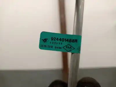 Автозапчастина б/у арка заднього права для hyundai i30 ranchera familiar (gd) 1.6 crdi посилання на oem iam 86822a6200 cesta 46 86822a6200