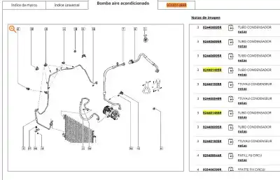 Автозапчасти б/у крышка качества за opel vectra c gts (z02) 2.2 dti 16v (f68) ссылки oem iam 13101754
