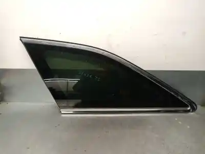 Second-hand car spare part left rear triangle quarter glass for kia ceed tourer (cd) 1.0 t-gdi oem iam references 87810j7610