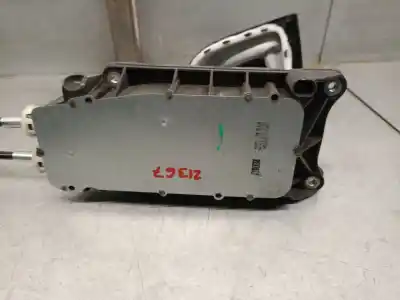 Автозапчастина б/у стартер для smart forfour (454) 1.5 cdi (454.001) посилання на oem iam a4544600404  