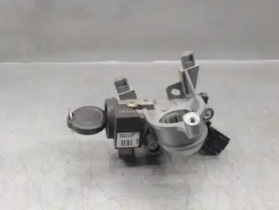 Pezzo di ricambio per auto di seconda mano interruttore di avviamento per smart forfour (454) 1.5 cdi (454.001) riferimenti oem iam a4544600404  